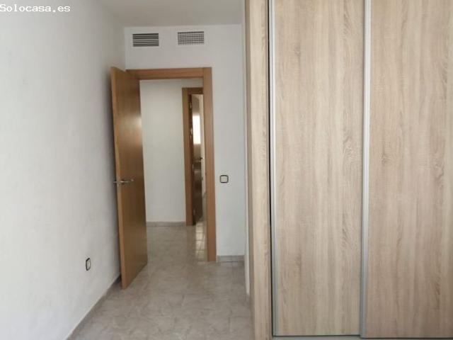 Piso en alquiler en El Tagarete, Almería