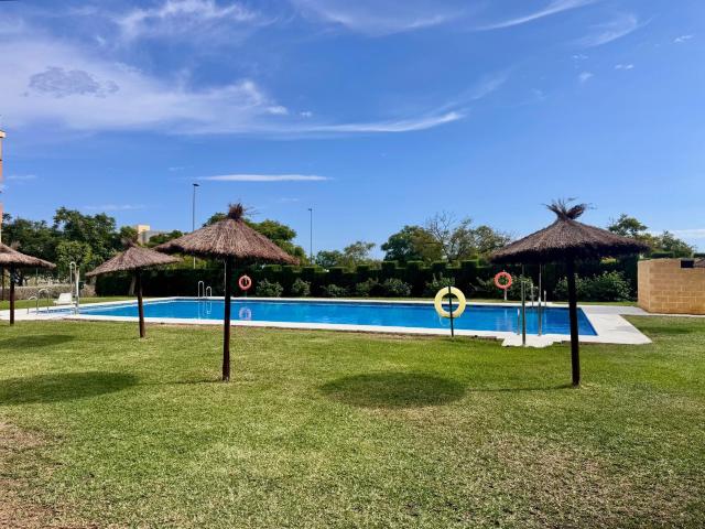 Apartamento en venta en Teatinos-Universidad, Málaga-Costa del Sol