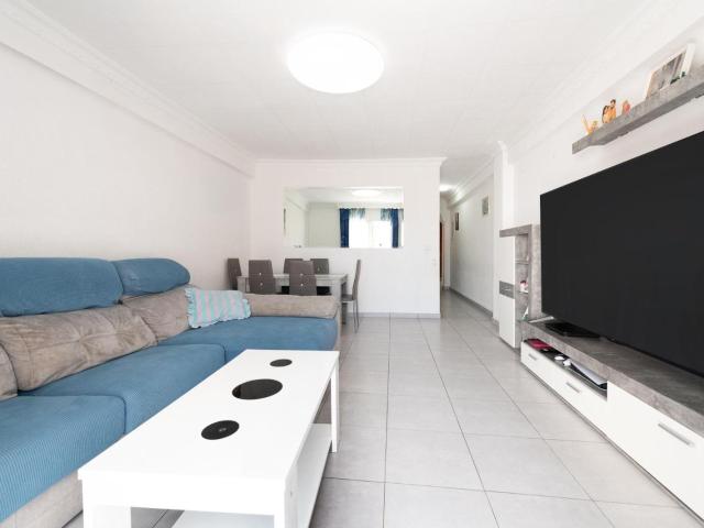 Piso en venta en Ciudad Jardín, Málaga-Costa del Sol