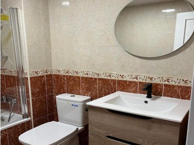 Piso en venta en Carretera de Cádiz, Málaga-Costa del Sol