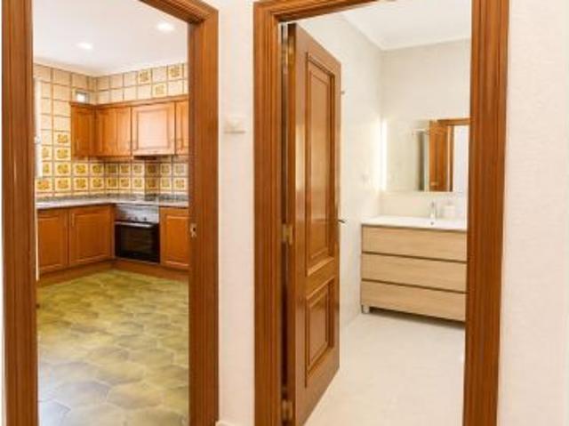 Piso en alquiler en Extramurs, Comarca de València