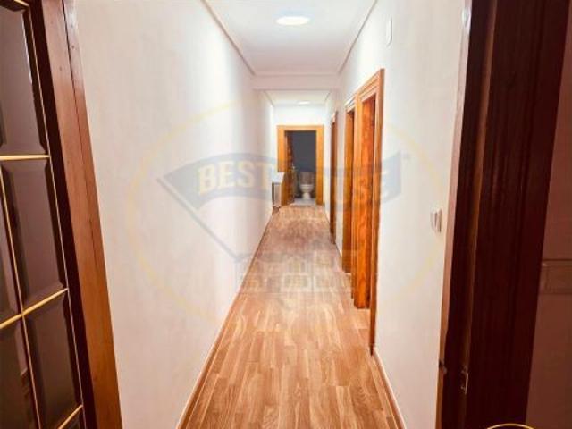 Piso en venta en Barrio de Tiradores, Cuenca