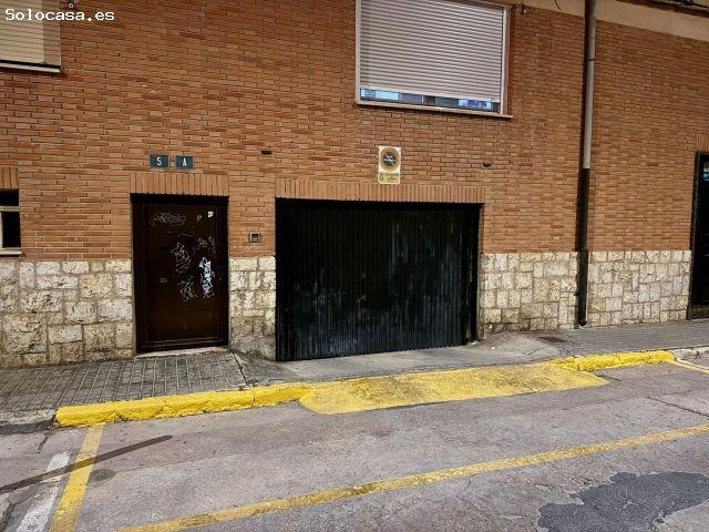 Piso en alquiler en Almansa, Castilla-La Mancha