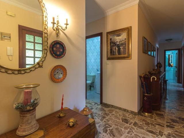 Piso en venta en Mugardos, Ferrol