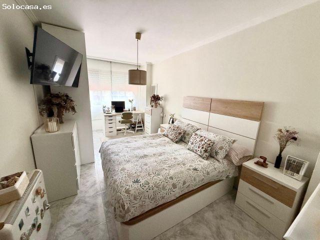 Piso en venta en O Caramiñal, A Barbanza