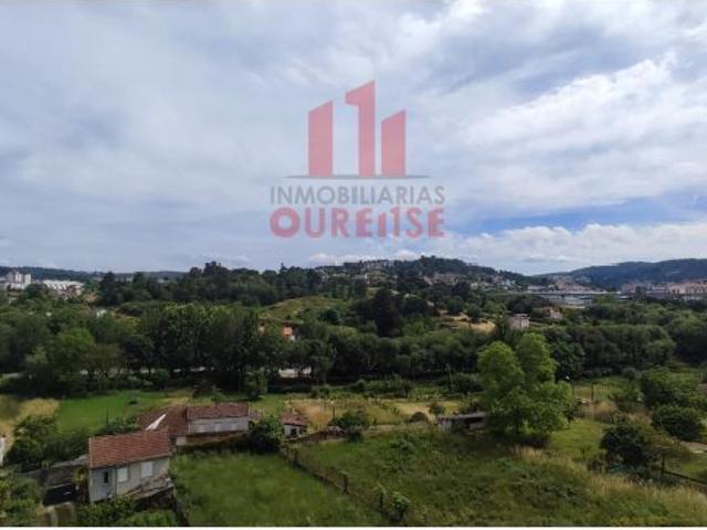 Piso en alquiler en A Carballeira, Ourense