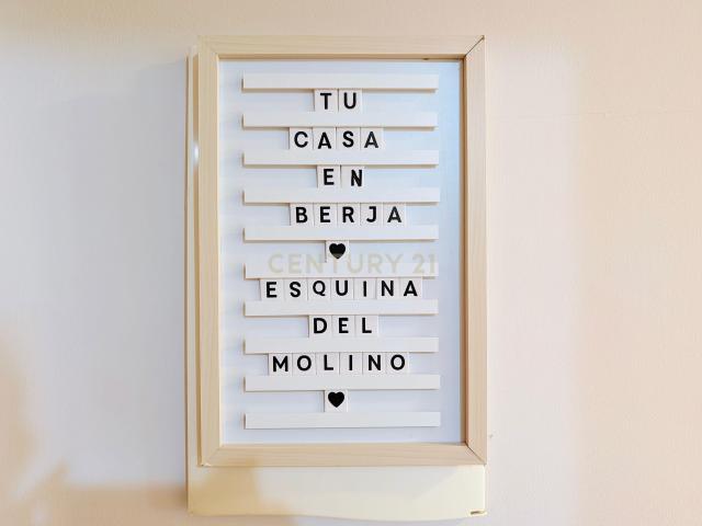 Piso en venta en Berja, Andalucía