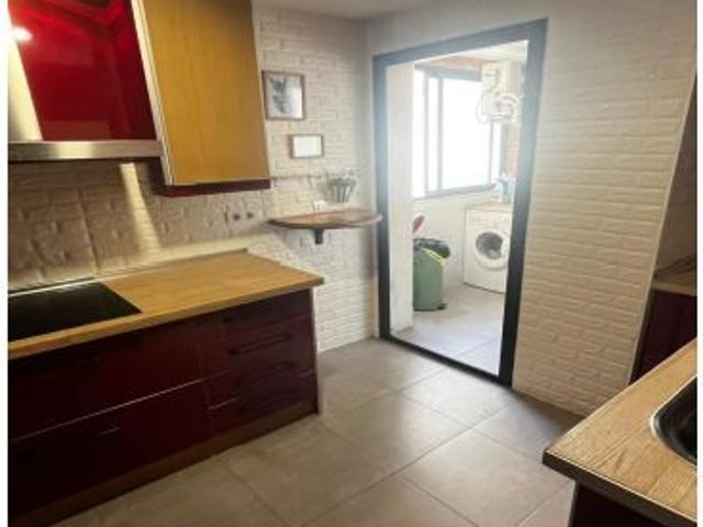 Piso en alquiler en Comarca de la Vega de Granada, Andalucía