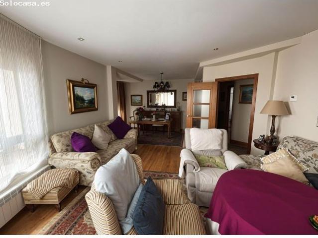 Piso en venta en La Roda, Castilla-La Mancha