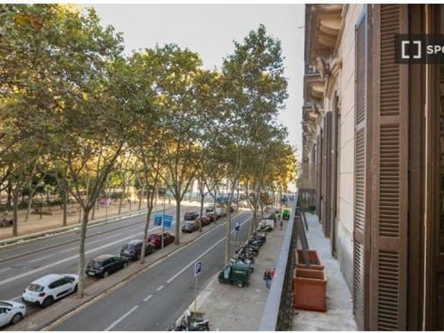 Piso en alquiler en Barcelona, Sant Pere, Santa Caterina i la Ribera