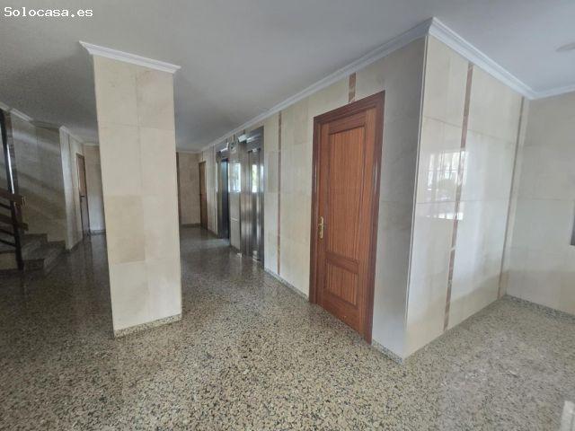 Piso en alquiler en Cruz de Humilladero, Málaga-Costa del Sol
