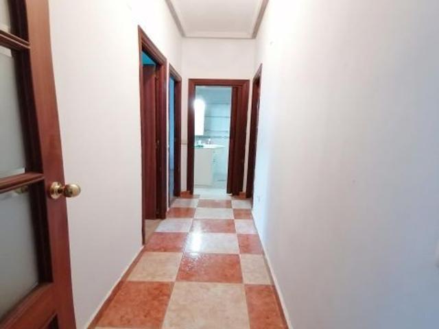 Piso en alquiler en San Justo, Cáceres