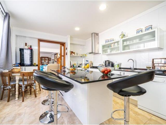 Piso en venta en Crist Rei, Raiguer
