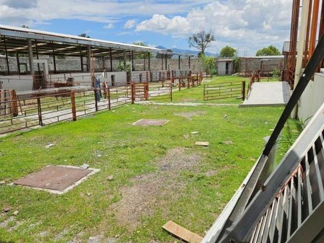 Rancho en venta en Huitziltepec, Puebla