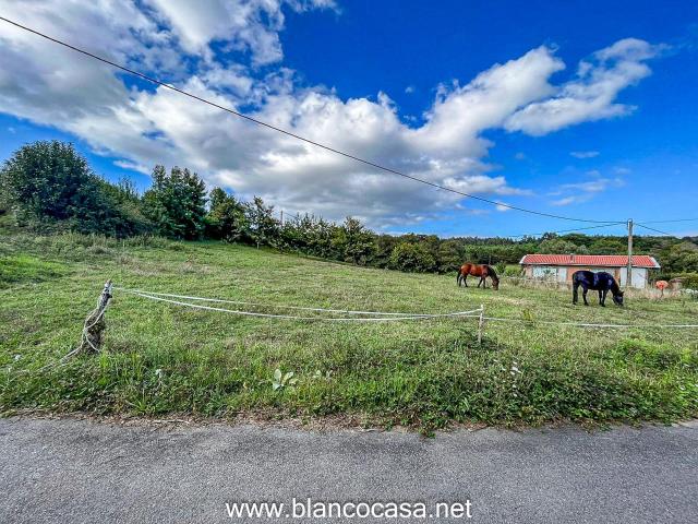 Terreno en venta en Bergantiños, Galicia