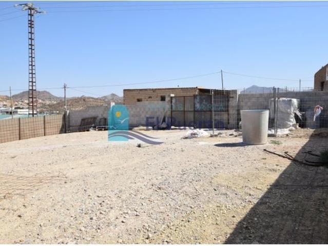 Local Comercial en venta en Moreras, Bajo Guadalentín