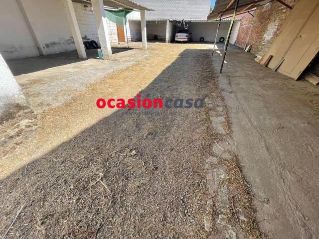 Terreno en venta en Peñarroya-pueblonuevo, Andalucía