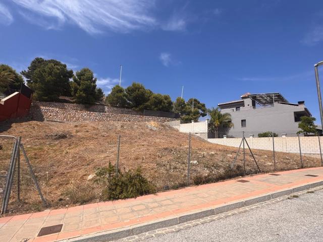Terreno en venta en Comarca de la Costa Granadina, Andalucía