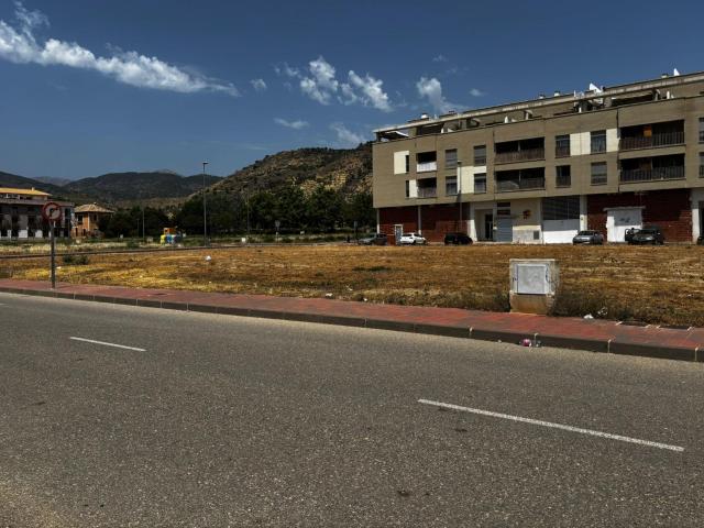 Terreno en venta en Ramblillas de Abajo, Bajo Guadalentín