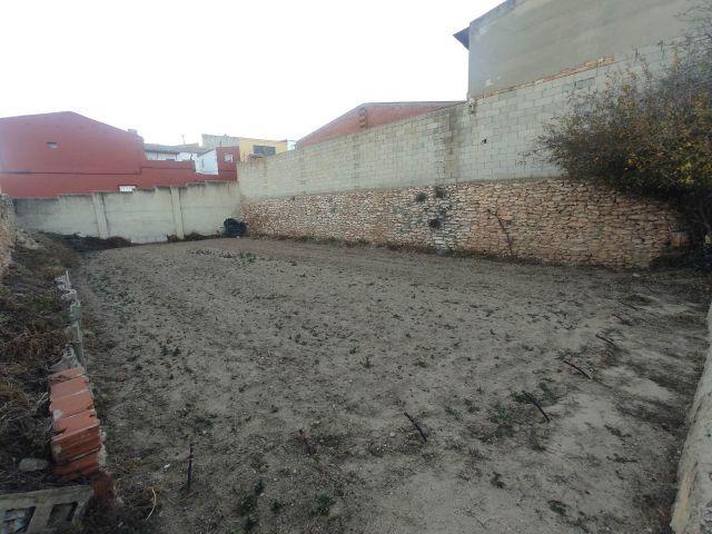 Local Comercial en venta en Alpera, Castilla-La Mancha
