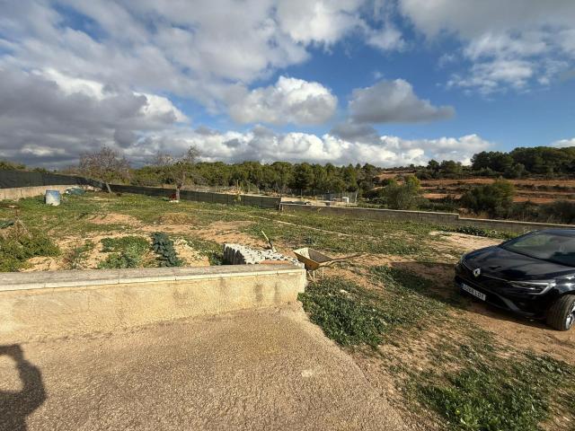 Terreno en venta en Alt Camp, Catalunya