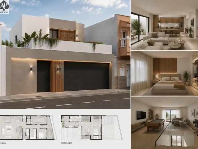 Terreno en venta en La Blanca, Santa Lucía de Tirajana