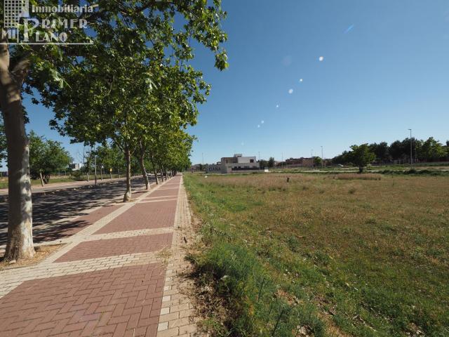 Terreno en venta en Villarrobledo, Castilla-La Mancha