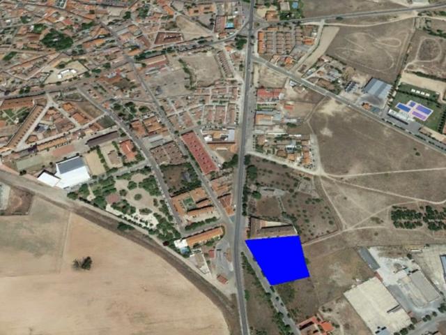 Terreno en venta en Olmedo De Camaces, Castilla y León