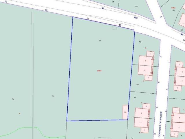 Terreno en venta en Tudela De Duero, Castilla y León