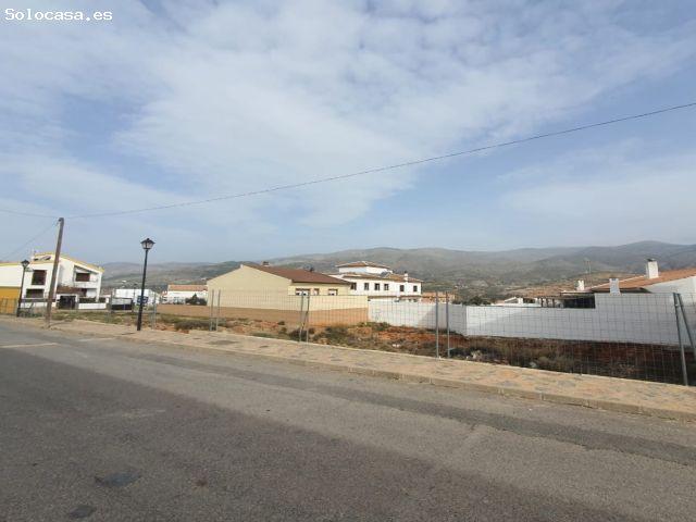 Local Comercial en venta en Fondón, Andalucía
