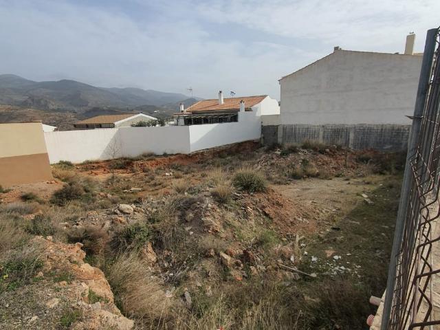 Terreno en venta en Fondón, Andalucía