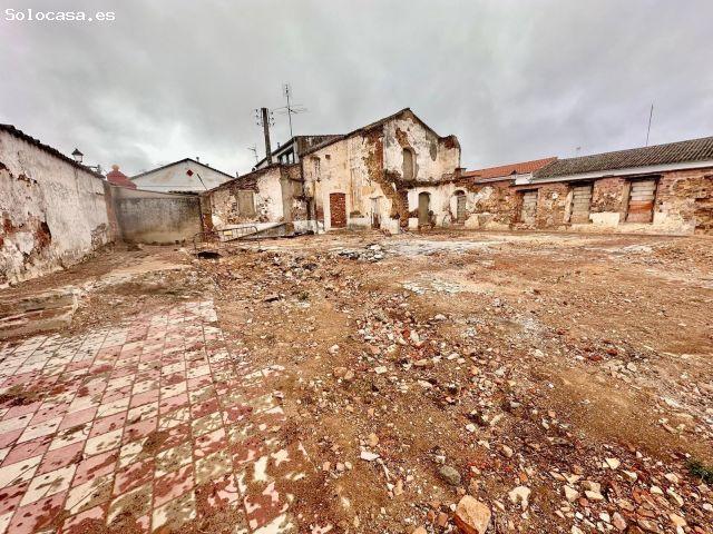 Local Comercial en venta en Ojuelos Altos, Fuente Obejuna