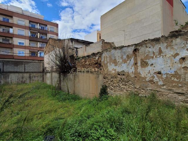 Terreno en venta en Pobles de l'Oest, Comarca de València