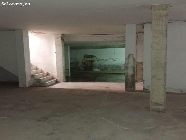 Local Comercial en venta en Morón De La Frontera, Andalucía
