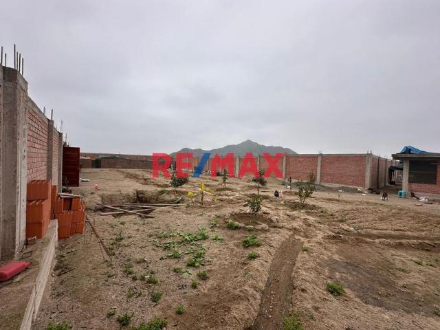 Terreno venta en Huaral, Lima Metropolitana