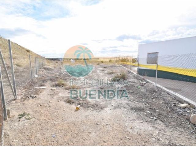 Local Comercial en venta en Balsicas, Bajo Guadalentín