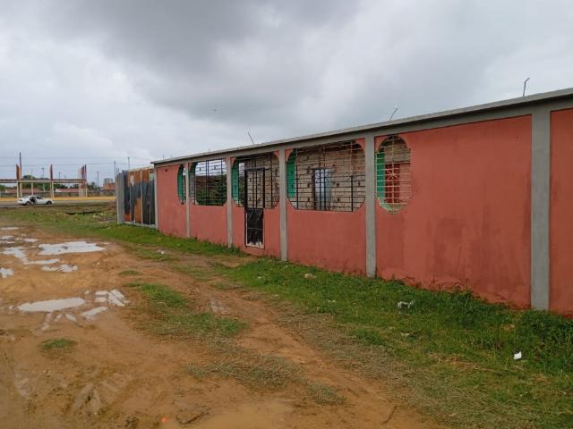 Casa en venta en Silva, Falcón
