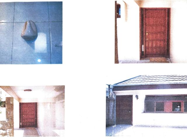 Amplio Terreno con Casa para Oficinas o Comercio en Américo Vespucio, La Cisterna