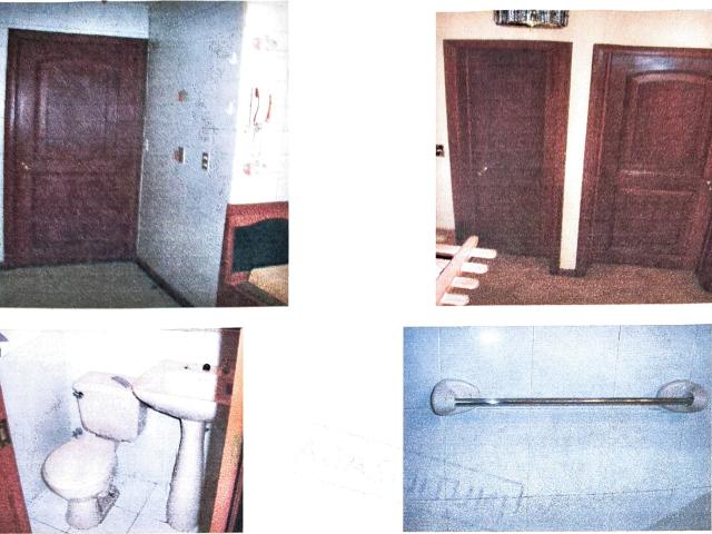 Amplio Terreno con Casa para Oficinas o Comercio en Américo Vespucio, La Cisterna