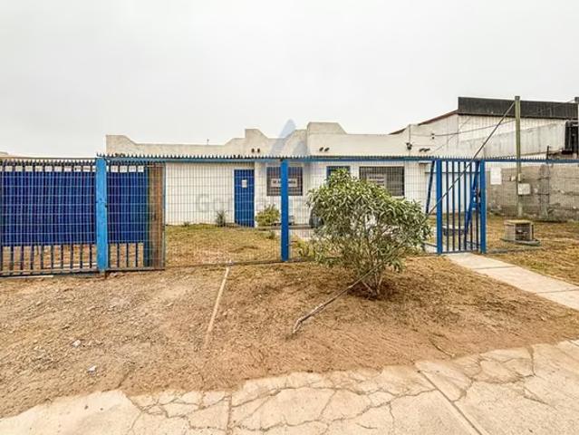Local Comercial en arriendo en Barrio Industrial, Coquimbo