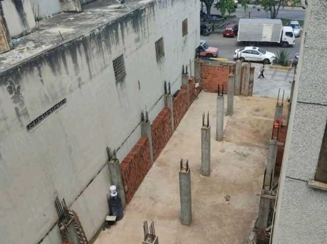 Terreno en venta en Vargas