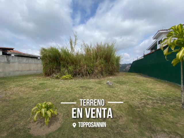 Terreno en venta en Miranda, Carabobo