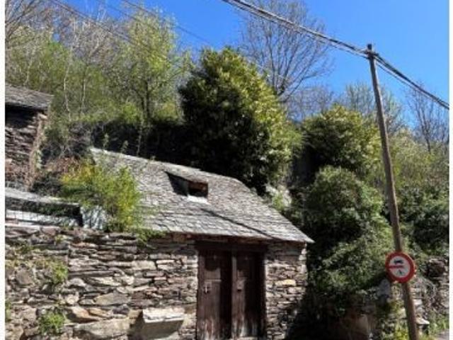 Local Comercial en venta en Val d'Aran, Catalunya