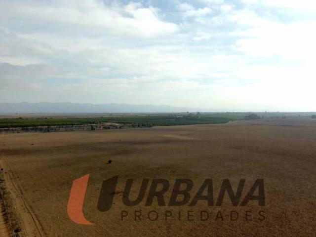 Terreno en venta en Ovalle, Coquimbo