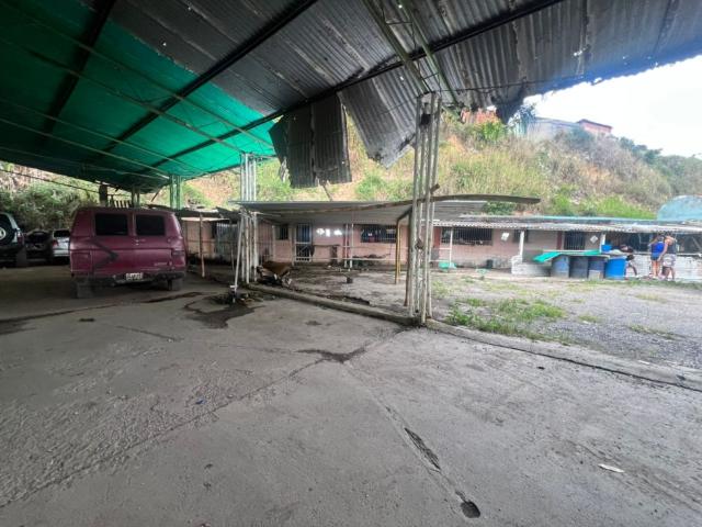 Terreno en venta en Boca De Uchire, Miranda
