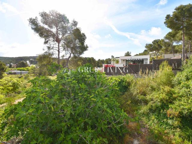 Terreno en venta en El Palou, Sant Pere de Ribes
