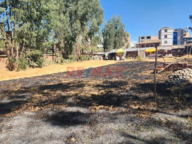 Terreno venta en Junin