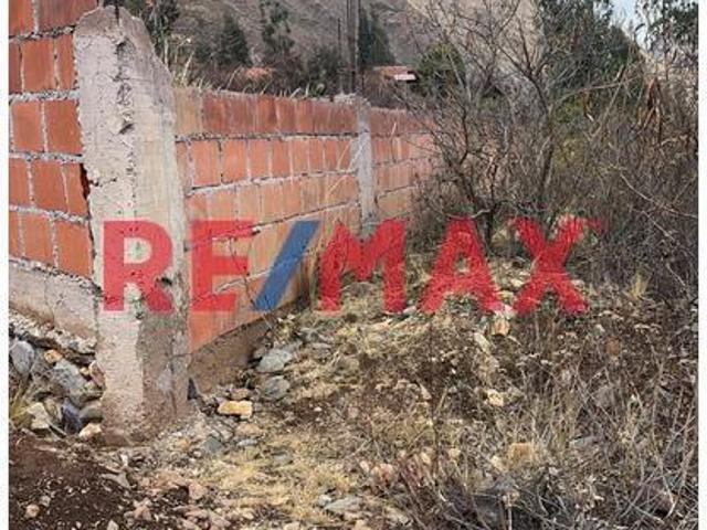 Terreno venta en Compone, Ollantaytambo