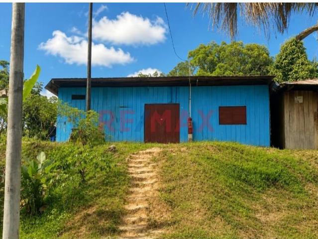 Terreno venta en San Juan Bautista, Loreto