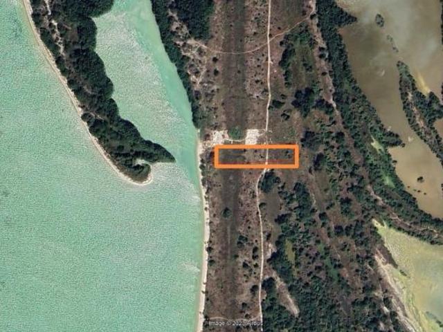 Terreno en venta en Calkiní, Campeche